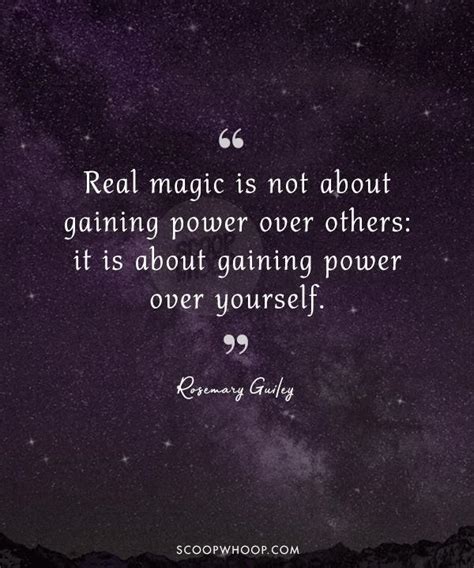 Magic as a State of Mind: Unlocking the Power of Something Magical